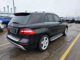 Mercedes-Benz ML 350  BLUETEC  | 360 | HARMAN KARDON | 360 | Auto.bg — изображение 3