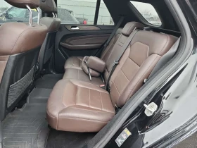 Mercedes-Benz ML 350  BLUETEC  | 360 | HARMAN KARDON | 360 | Auto.bg — изображение 12