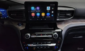 Ford Explorer 3.3* PLATINUM* AWD* ОБДУХВАНЕ* LANE* ASSIST* 360КА | Auto.bg — изображение 10