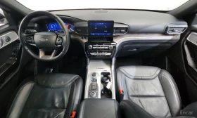 Ford Explorer 3.3* PLATINUM* AWD* ОБДУХВАНЕ* LANE* ASSIST* 360КА | Auto.bg — изображение 8