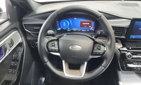 Ford Explorer 3.3* PLATINUM* AWD* ОБДУХВАНЕ* LANE* ASSIST* 360КА | Auto.bg — изображение 9