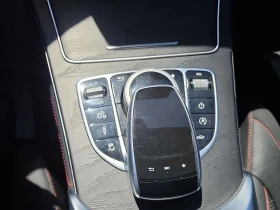 Mercedes-Benz GLC 43 AMG CARFAX/�������/��������/360 ���/ | Mobile.bg � ����� ������ 9