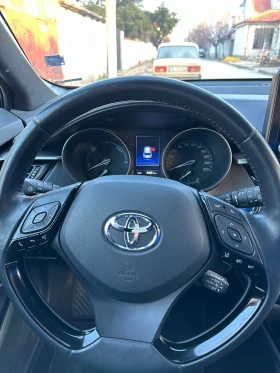 Toyota C-HR | Mobile.bg � ����� ������ 6