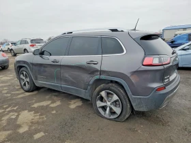Jeep Cherokee 3.2L 6 4x4 w/Front Whl Drv | Mobile.bg � ����� ������ 3