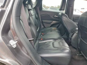 Jeep Cherokee 3.2L 6 4x4 w/Front Whl Drv | Mobile.bg � ����� ������ 12