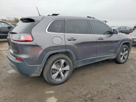Jeep Cherokee 3.2L 6 4x4 w/Front Whl Drv | Mobile.bg � ����� ������ 4