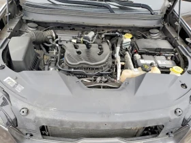 Jeep Cherokee 3.2L 6 4x4 w/Front Whl Drv | Mobile.bg � ����� ������ 13