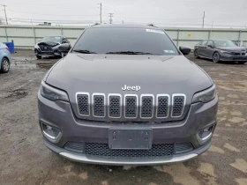 Jeep Cherokee 3.2L 6 4x4 w/Front Whl Drv | Mobile.bg � ����� ������ 6