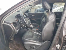 Jeep Cherokee 3.2L 6 4x4 w/Front Whl Drv | Mobile.bg � ����� ������ 8