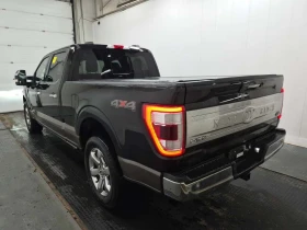Ford F150 * King Ranch 4WD SuperCrew 5.5' Box * CARFAX * | Mobile.bg � ����� ������ 2