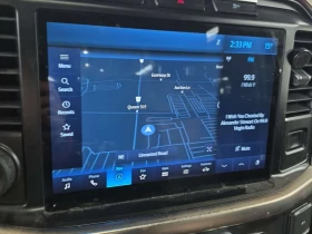 Ford F150 * King Ranch 4WD SuperCrew 5.5' Box * CARFAX * | Mobile.bg � ����� ������ 12