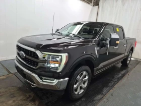Ford F150 * King Ranch 4WD SuperCrew 5.5' Box * CARFAX * | Mobile.bg � ����� ������ 17
