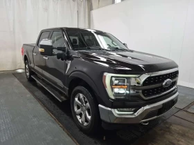 Ford F150 * King Ranch 4WD SuperCrew 5.5' Box * CARFAX * | Mobile.bg � ����� ������ 3