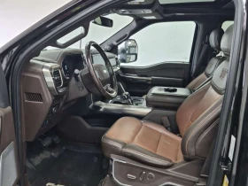 Ford F150 * King Ranch 4WD SuperCrew 5.5' Box * CARFAX * | Mobile.bg � ����� ������ 5
