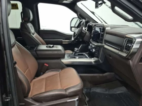 Ford F150 * King Ranch 4WD SuperCrew 5.5' Box * CARFAX * | Mobile.bg � ����� ������ 14