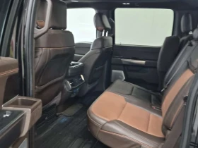 Ford F150 * King Ranch 4WD SuperCrew 5.5' Box * CARFAX * | Mobile.bg � ����� ������ 11