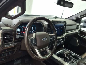 Ford F150 * King Ranch 4WD SuperCrew 5.5' Box * CARFAX * | Mobile.bg � ����� ������ 8