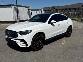 Mercedes-Benz GLC 300 4MATIC Coupe * ДИСТРОНИК * ПОДГРЕВ * ПАНОРАМА | Auto.bg — изображение 5