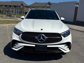 Mercedes-Benz GLC 300 4MATIC Coupe * ДИСТРОНИК * ПОДГРЕВ * ПАНОРАМА