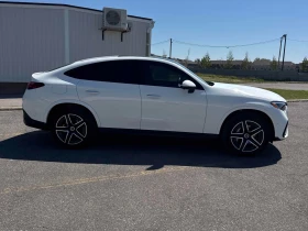 Mercedes-Benz GLC 300 4MATIC Coupe * ДИСТРОНИК * ПОДГРЕВ * ПАНОРАМА | Auto.bg — изображение 3