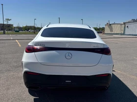 Mercedes-Benz GLC 300 4MATIC Coupe * ДИСТРОНИК * ПОДГРЕВ * ПАНОРАМА | Auto.bg — изображение 4
