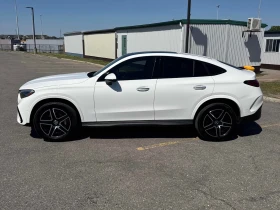 Mercedes-Benz GLC 300 4MATIC Coupe * ДИСТРОНИК * ПОДГРЕВ * ПАНОРАМА | Auto.bg — изображение 2