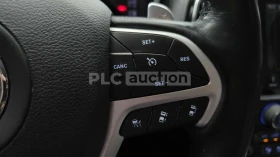 Jeep Grand cherokee - 19500 € / 38138.68 лв. - 21567444 17