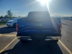 Ford F150 * SuperCrew XLT 4WD* АВТОКРЕДИТ*  | Auto.bg — изображение 16
