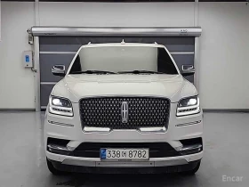Lincoln Navigator 3.5L* BLACK LEBEL* HEAD UP* 360* ОБДУХ* КРАЙНА ЦЕН