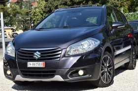 ����� �� �������� �� Suzuki SX4 S-Cross 1.6���������/LUX/����/����/�����������/���������