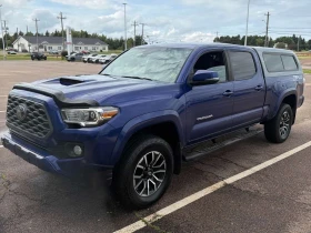 ������ Toyota Tacoma