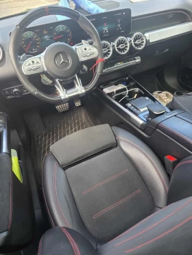 Mercedes-Benz GLB35AMG * АВТОКРЕДИТ * ГЛАВНО ПРЕДСТАВИТЕЛСТВО | Auto.bg — изображение 9