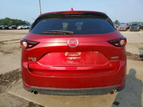 Mazda CX-5 2.5l Touring | Auto.bg — изображение 6