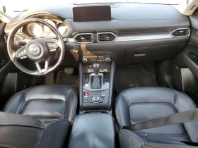 Mazda CX-5 2.5l Touring | Auto.bg — изображение 8