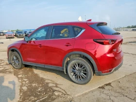 Mazda CX-5 2.5l Touring | Auto.bg — изображение 2