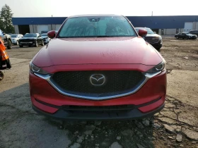 Mazda CX-5 2.5l Touring | Auto.bg — изображение 5