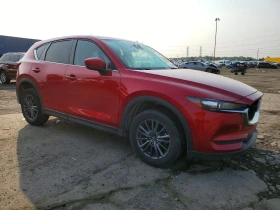 Mazda CX-5 2.5l Touring | Auto.bg — изображение 4