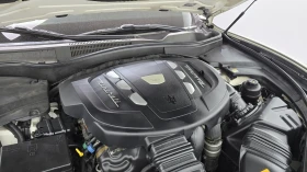 Maserati Levante 3.0d BLIND SPOT ЛЮК КРАЙНА ЦЕНА* encareu.com - 16799 € - 25838317 6
