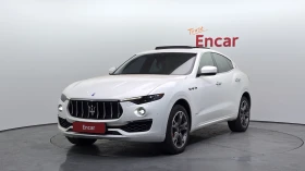 Maserati Levante 3.0d BLIND SPOT ЛЮК КРАЙНА ЦЕНА* encareu.com