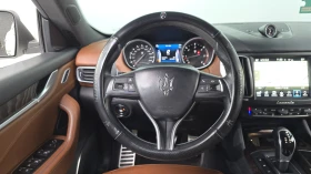 Maserati Levante 3.0d BLIND SPOT ЛЮК КРАЙНА ЦЕНА* encareu.com - 16799 € - 25838317 13