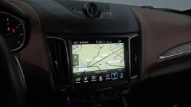Maserati Levante 3.0d BLIND SPOT ЛЮК КРАЙНА ЦЕНА* encareu.com - 16799 € - 25838317 14