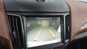 Maserati Levante 3.0d BLIND SPOT ЛЮК КРАЙНА ЦЕНА* encareu.com - 16799 € - 25838317 15