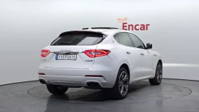 Maserati Levante 3.0d BLIND SPOT ЛЮК КРАЙНА ЦЕНА* encareu.com - 16799 € - 25838317 2