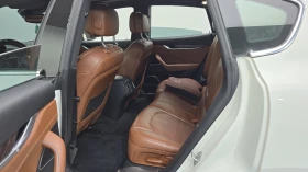 Maserati Levante 3.0d BLIND SPOT ЛЮК КРАЙНА ЦЕНА* encareu.com - 16799 € - 25838317 11