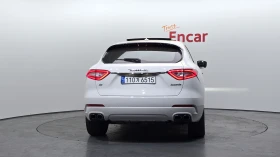 Maserati Levante 3.0d BLIND SPOT ЛЮК КРАЙНА ЦЕНА* encareu.com - 16799 € - 25838317 4