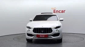 Maserati Levante 3.0d BLIND SPOT ЛЮК КРАЙНА ЦЕНА* encareu.com - 16799 € - 25838317 3