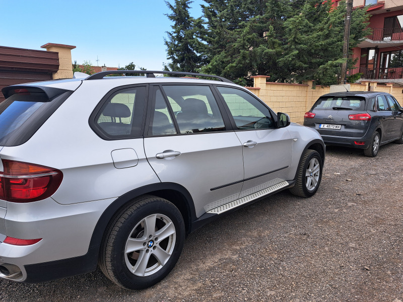 BMW X5 4д, снимка 2 - Автомобили и джипове - 45893022