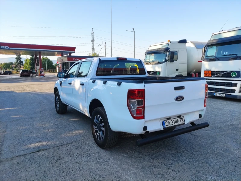 Ford Ranger 2.2 Регистриран , снимка 5 - Автомобили и джипове - 47975479