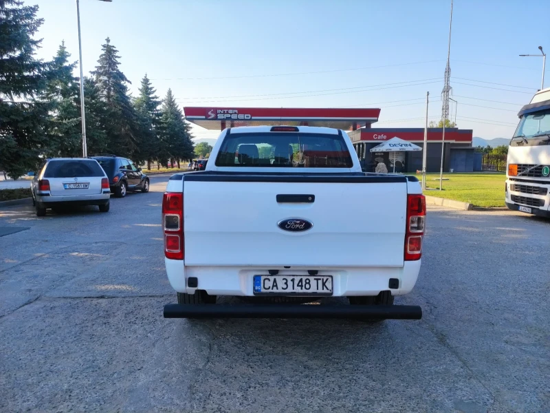 Ford Ranger 2.2 Регистриран , снимка 6 - Автомобили и джипове - 47975479