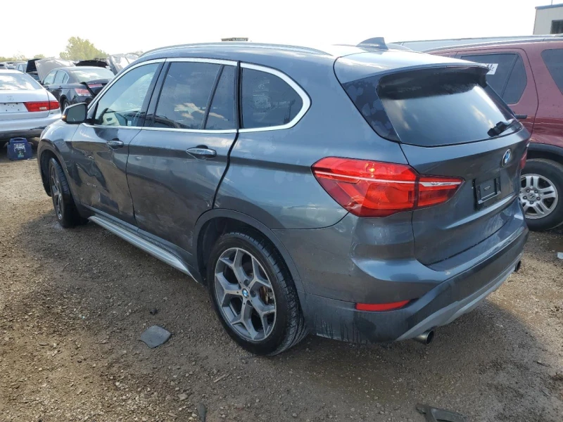 BMW X1 Xdrive 28I, снимка 3 - Автомобили и джипове - 47884853